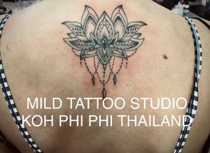 #mandala #Mandalatattoo #tattooart #tattooartist #bambootattoothailand #traditional #tattooshop #at #mildtattoostudio #mildtattoophiphi #tattoophiphi #phiphiisland #thailand #tattoodo #tattooink #tattoo #phiphi #kohphiphi #thaibambooartis  #phiphitattoo #thailandtattoo #thaitattoo #bambootattoophiphihttps://instagram.com/mildtattoophiphihttps://instagram.com/mild_tattoo_studiohttps://facebook.com/mildtattoophiphibambootattoo/MILD TATTOO STUDIO my shop has one branch on Phi Phi Island.Situated in the near koh phi phi police station , Located near  the World Med hospital and Khun va restaurant
