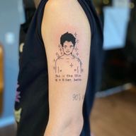Tattoo