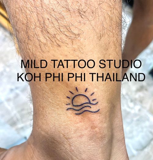 Tattoo image