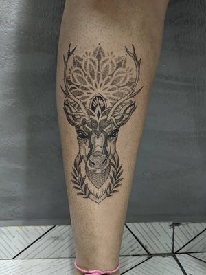 Tattoo by RT'STUDIO Tattoo e Estetica