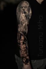  Appointment: turuianumihaialexandru@gmail.com www.turuianuart.com https://www.instagram.com/turuianu.mihai Whatup: +447851378067 @cheyenne_tattooequipment @fkirons @worldfamousink @no.regrets.uk #legendaryink #xiontattoomachine #relistictattoo #bristoltattoo #photorelism #tattooartist #tattoosurrealism #skinart #skinartmag #inkaddict #inksav #realismtattooartist #art #ink #realismartist #realismotattoobristol #inked #photorealism #inked #painttattoo #inkaddicted #inklovers #bristollife
