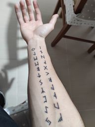 Tattoo