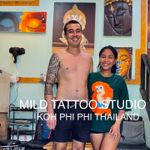 #maoritattoo #tattooart #tattooartist #bambootattoothailand #traditional #tattooshop #at #mildtattoostudio #mildtattoophiphi #tattoophiphi #phiphiisland #thailand #tattoodo #tattooink #tattoo #phiphi #kohphiphi #thaibambooartis #phiphitattoo #thailandtattoo #thaitattoo #bambootattoophiphi https://instagram.com/mildtattoophiphi https://instagram.com/mild_tattoo_studio https://facebook.com/mildtattoophiphibambootattoo/ MILD TATTOO STUDIO my shop has one branch on Phi Phi Island. Situated in the near koh phi phi police station , Located near the World Med hospital and Khun va restaurant