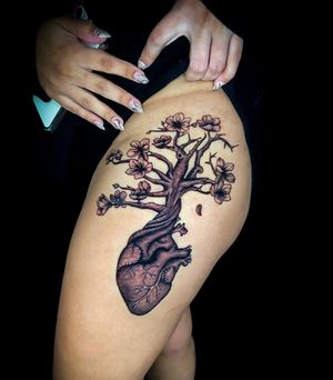 Tattoo by Urbans tattoo studio