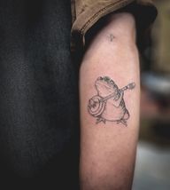 Tattoo