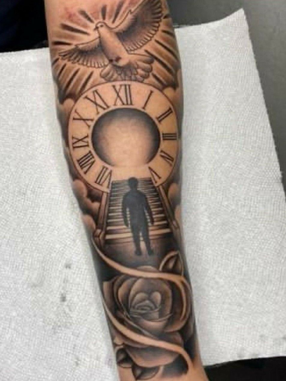 Tattoo uploaded by Bangbong • Tattoodo