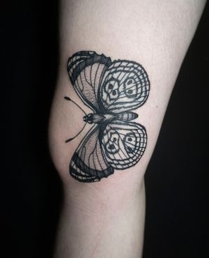 Tattoo from oneslutriot