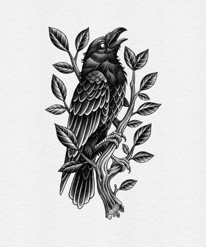 Crow 