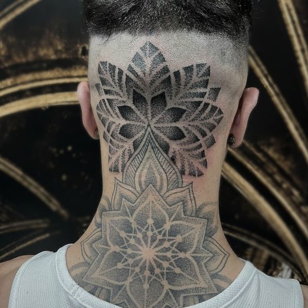 Tattoo from Luana Zahra Tattoo & Art