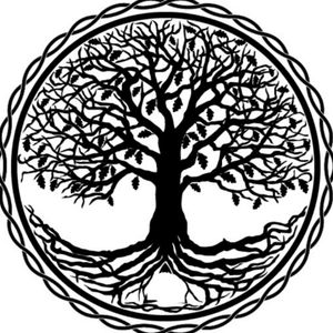 Tree of Life#Yggdrasil