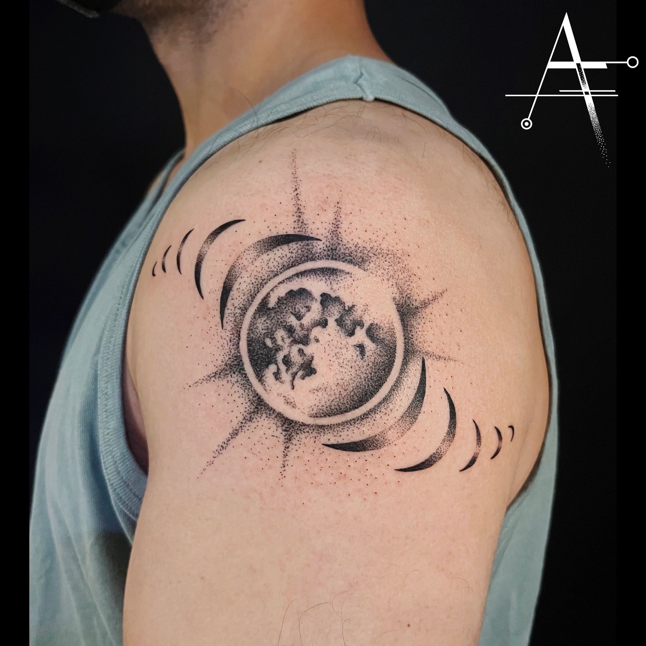 Eclipse Tattoo and Piercing Studio Brighton  Tattoo And Piercing Shop