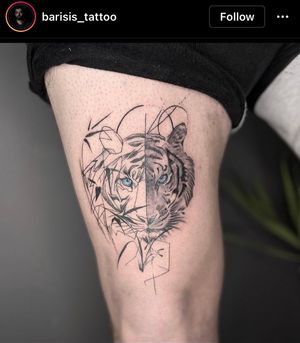 Would love to get something of this design on the back of my arm 