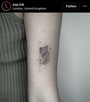 Would love to get something of this design on the back of my arm 