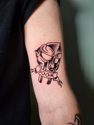 Tattoo