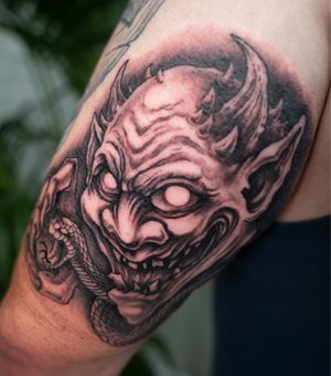 Tattoo by Ink Culture Tattoo Studio