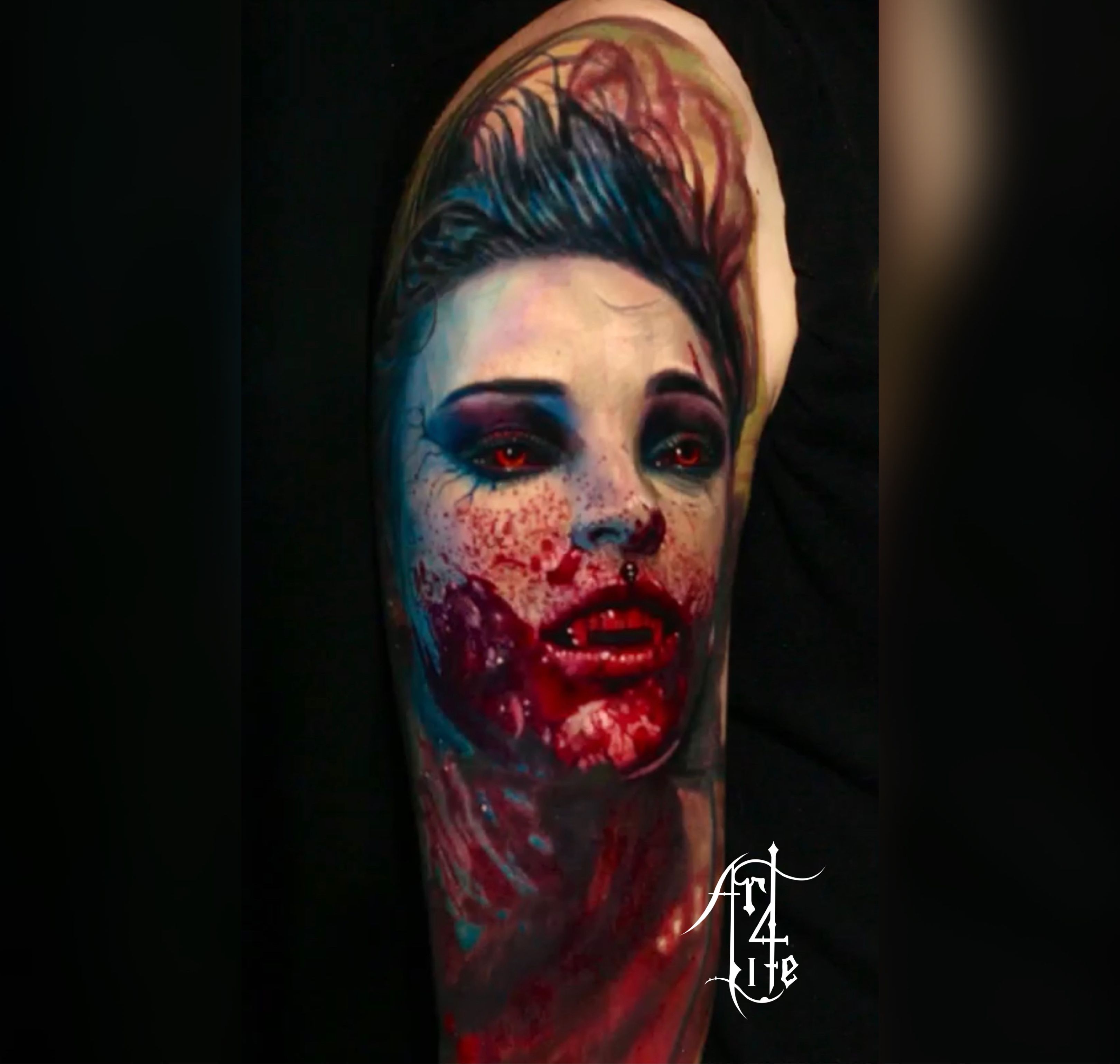 Top 19 Best Music Tattoos (2022) • Tattoodo