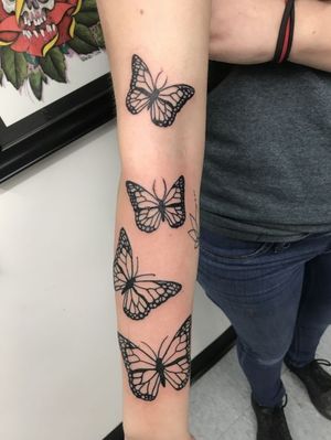 ButterfliesFound on Pinterest 
