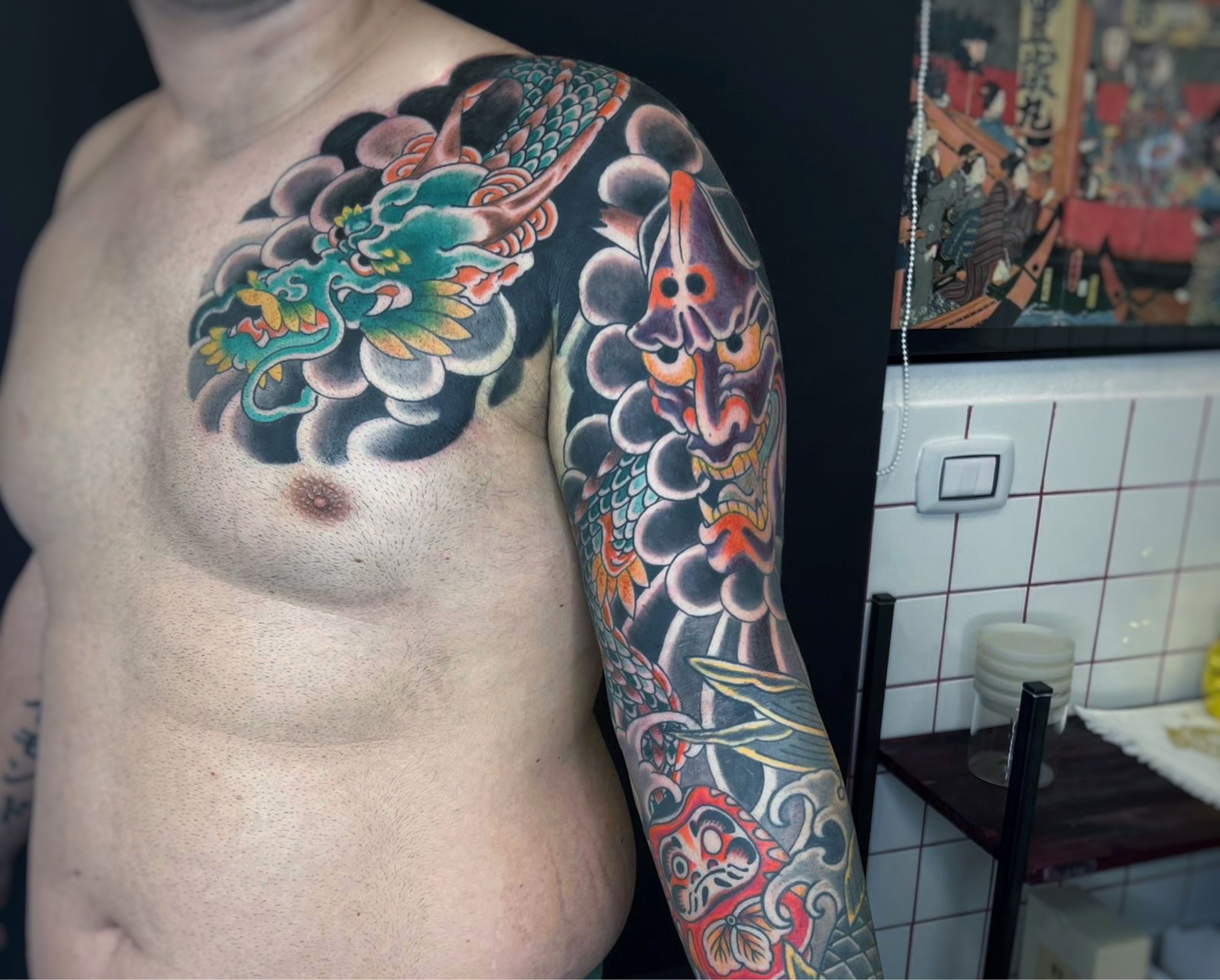 japanesetattoo' in Old School (Traditional) Tattoos • Search in +1.3M  Tattoos Now • Tattoodo