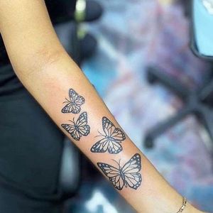 ButterfliesFound on Pinterest