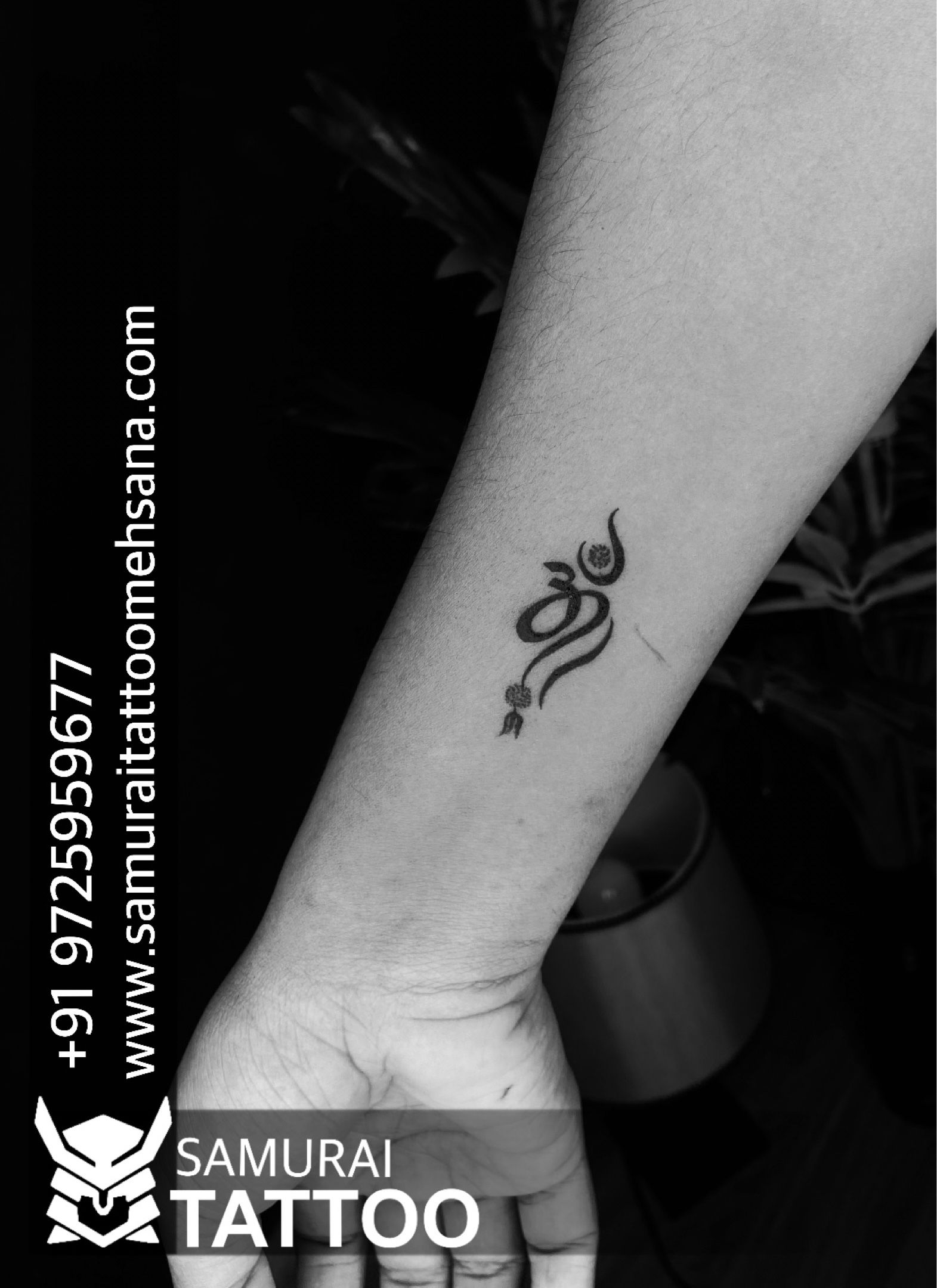Om Tattoo Designs  Ideas for Men and Women