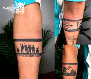 Band tattoo |Band tattoo design |Band tattoo ideas |Band tattoo for boys 