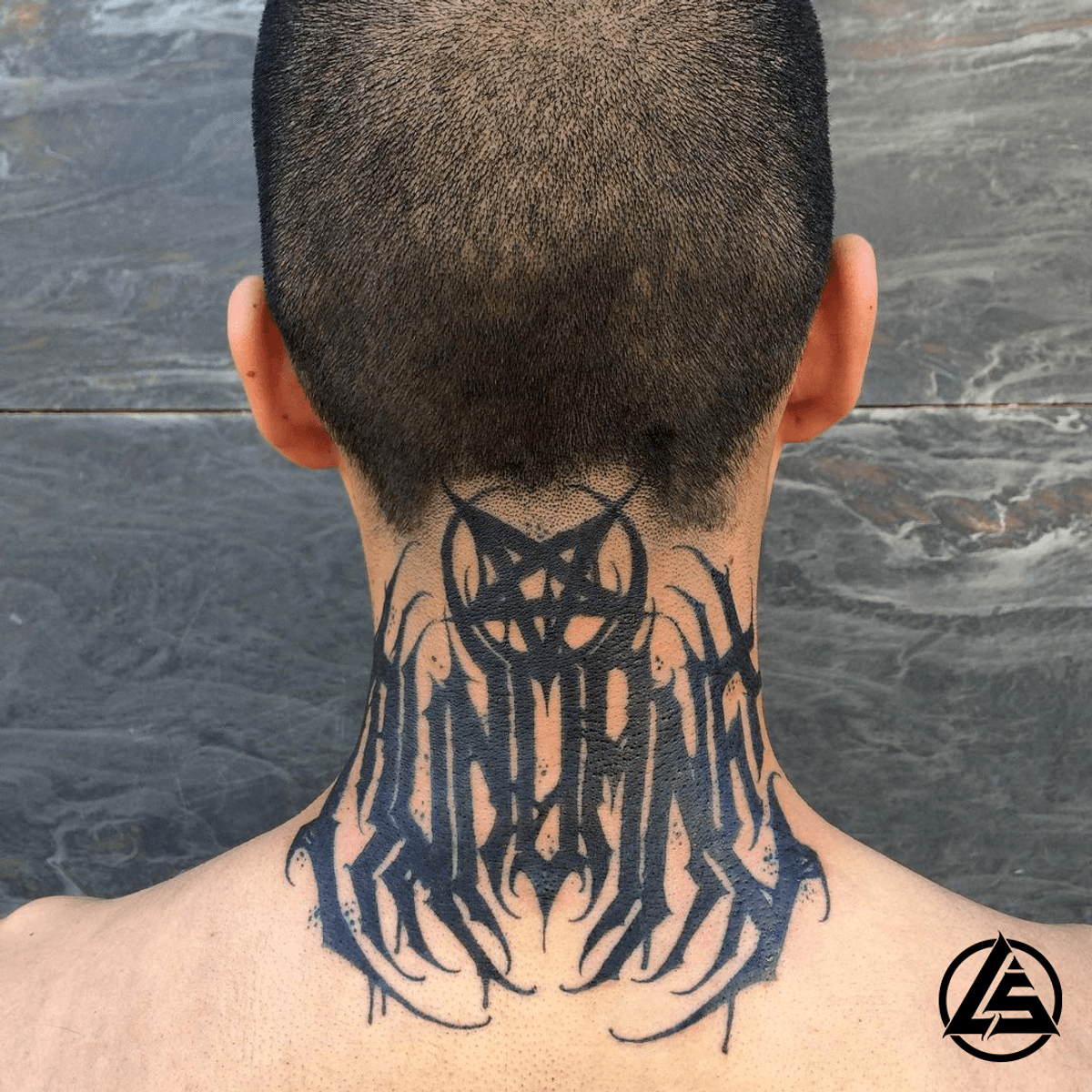 Tattoo uploaded by La Sagrada • ️ Tattooed by / Tatuado por phil