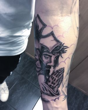 Tattoo by Wildinkdüsseldorf
