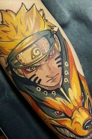 Naruto la mejor serie💗