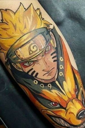 Naruto - Série