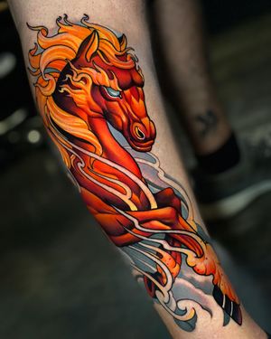 Inked Life Miami – The #1 Tattoo Shop in Miami