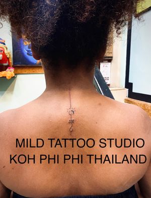 #unalome #moontattoos #tattooart #tattooartist #bambootattoothailand #traditional #tattooshop #at #mildtattoostudio #mildtattoophiphi #tattoophiphi #phiphiisland #thailand #tattoodo #tattooink #tattoo #phiphi #kohphiphi #thaibambooartis  #phiphitattoo #thailandtattoo #thaitattoo #bambootattoophiphihttps://instagram.com/mildtattoophiphihttps://instagram.com/mild_tattoo_studiohttps://facebook.com/mildtattoophiphibambootattoo/MILD TATTOO STUDIO my shop has one branch on Phi Phi Island.Situated in the near koh phi phi police station , Located near  the World Med hospital and Khun va restaurant
