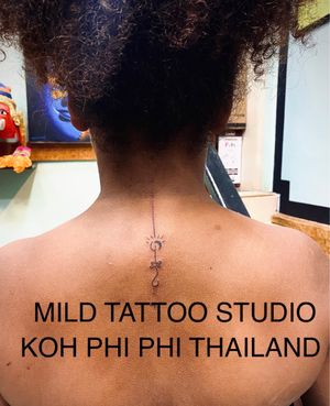#unalome #moontattoos #tattooart #tattooartist #bambootattoothailand #traditional #tattooshop #at #mildtattoostudio #mildtattoophiphi #tattoophiphi #phiphiisland #thailand #tattoodo #tattooink #tattoo #phiphi #kohphiphi #thaibambooartis  #phiphitattoo #thailandtattoo #thaitattoo #bambootattoophiphihttps://instagram.com/mildtattoophiphihttps://instagram.com/mild_tattoo_studiohttps://facebook.com/mildtattoophiphibambootattoo/MILD TATTOO STUDIO my shop has one branch on Phi Phi Island.Situated in the near koh phi phi police station , Located near  the World Med hospital and Khun va restaurant