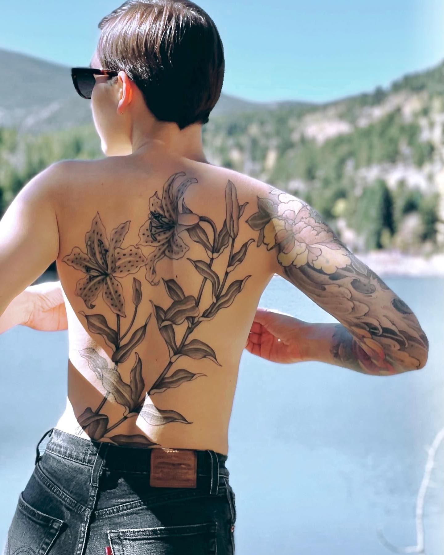 Tattoo aftercare 101: How to take care of your new ink