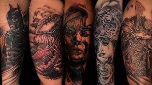 Handpicked Collection of Tattoos For Indians