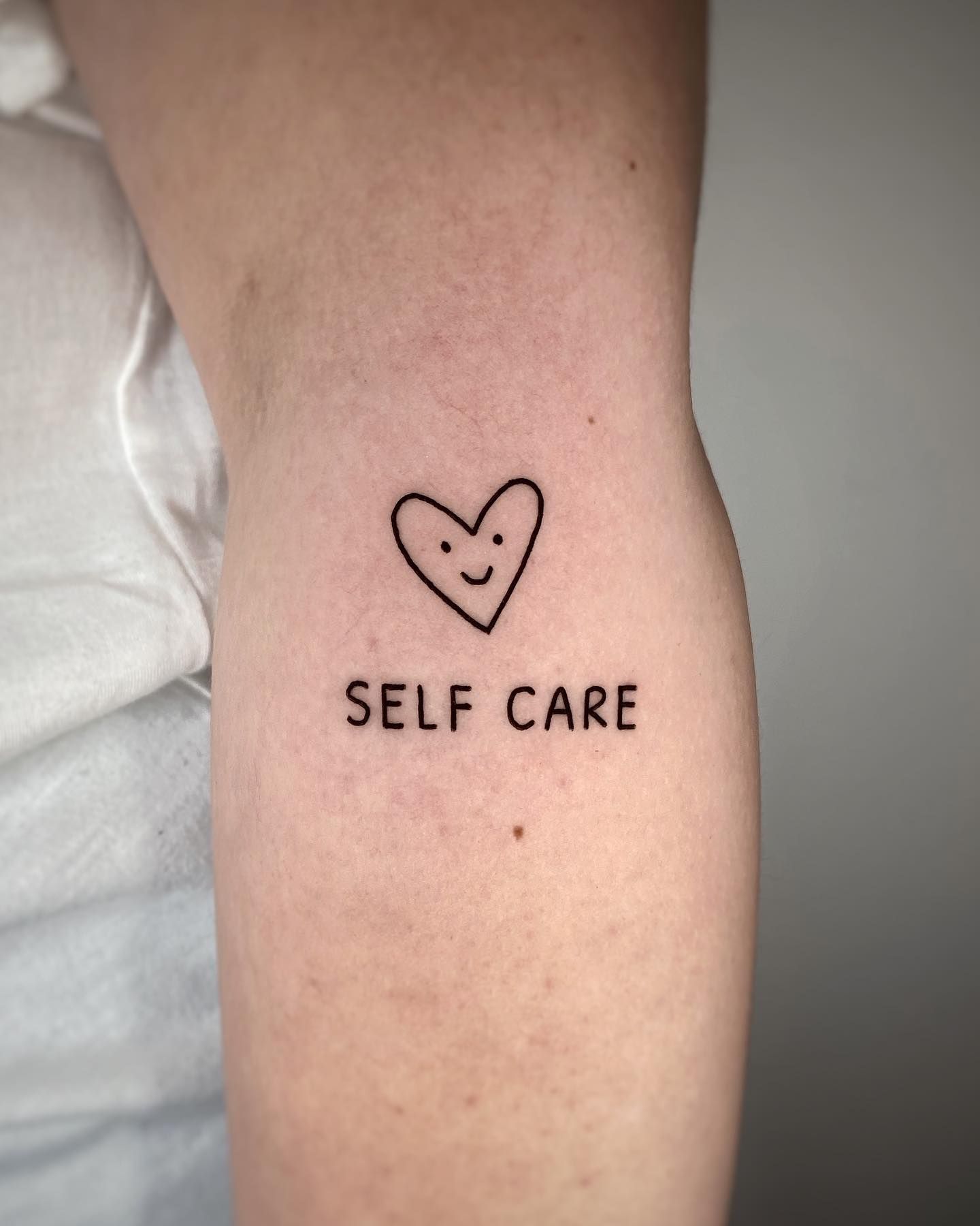 Tattoo Aftercare: How To Care For Your New Tattoo • Tattoodo