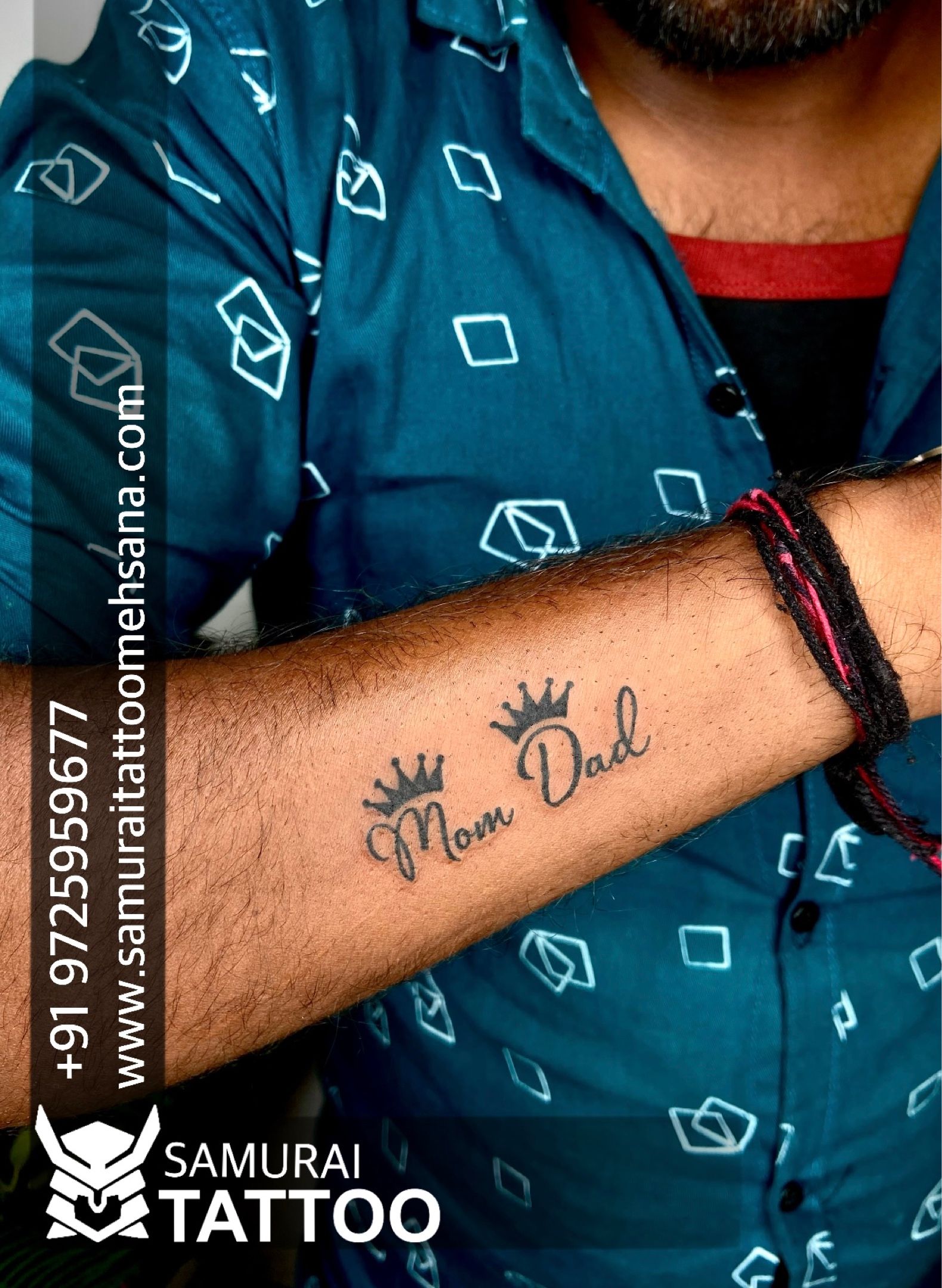 15 Amazing Mom Dad Armband tattoo designs  Armband tattoo ideas  ma paa  tattoos   YouTube