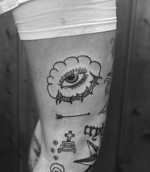 Tattoo by Wildinkdüsseldorf