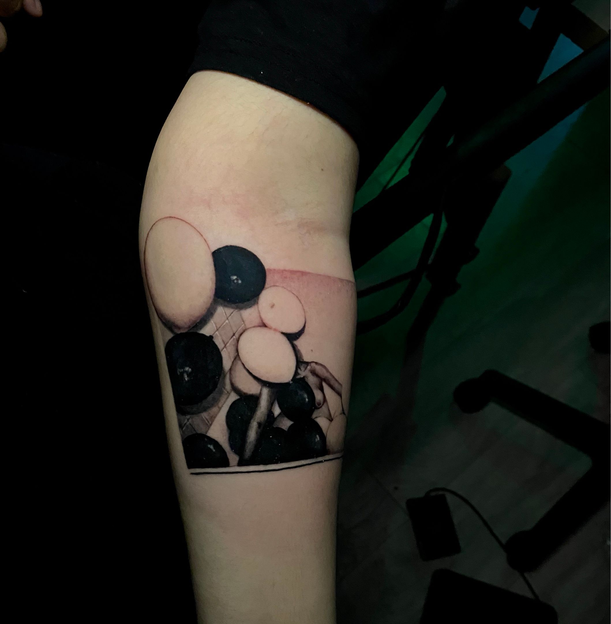101 Best XO Tattoo Ideas You Have To See To Believe!