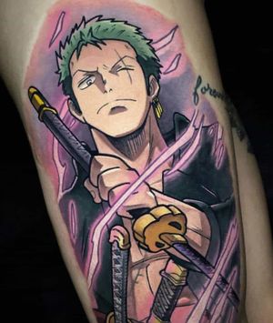 Where can I find a good artist to get one done?