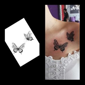 Tattoo by Stigma Ink Tattoos