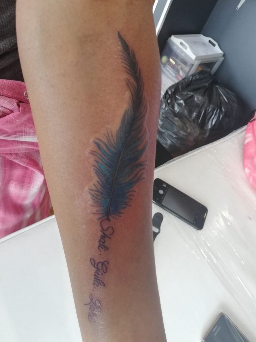 Tattoo uploaded by Stigma Ink Tattoos • Done by Melissa at Stigma Ink