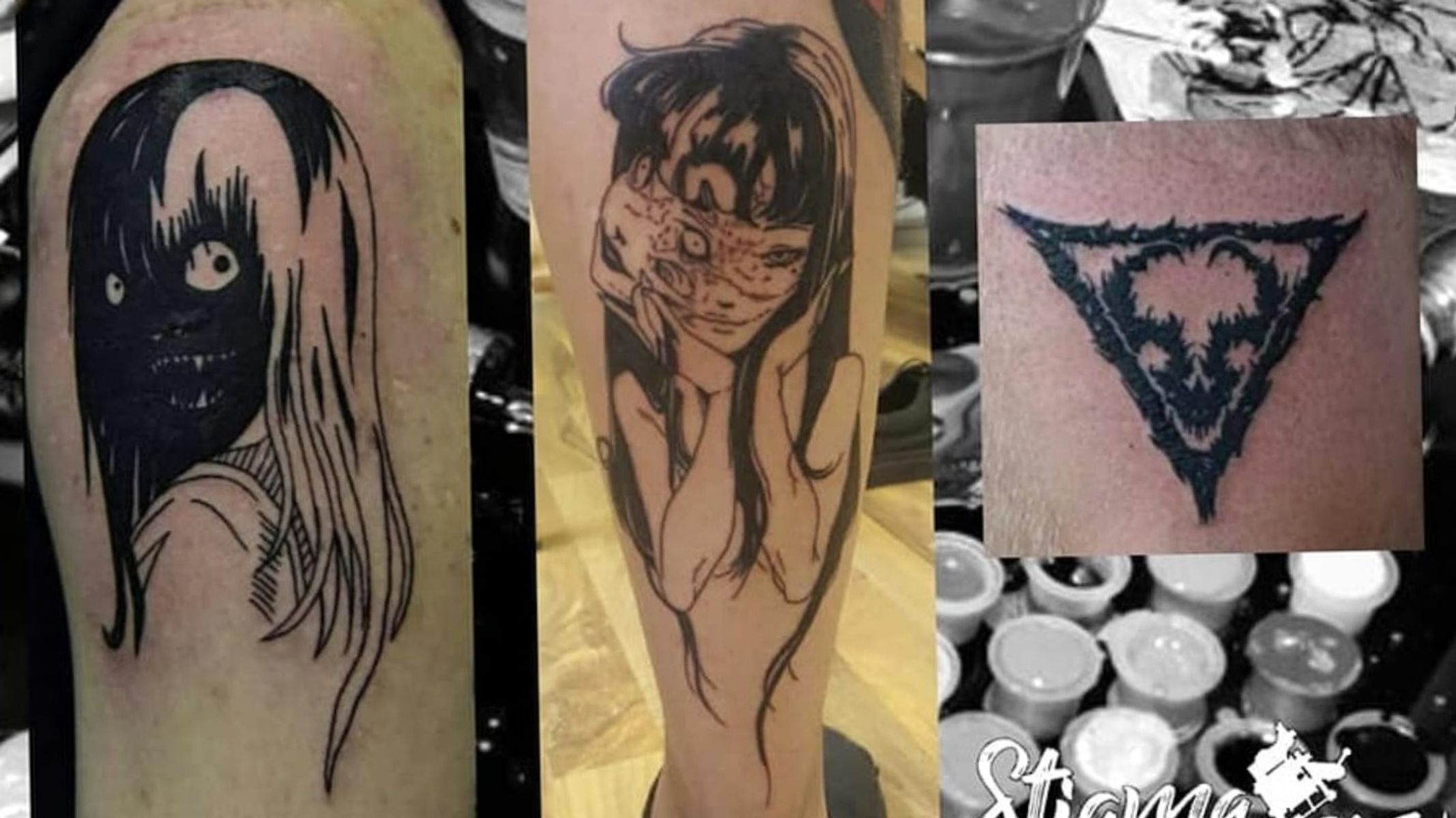 Tattoo uploaded by Stigma Ink Tattoos • Done by Melissa at Stigma Ink