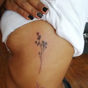Done by Sheri at Stigma Ink Tattoos 