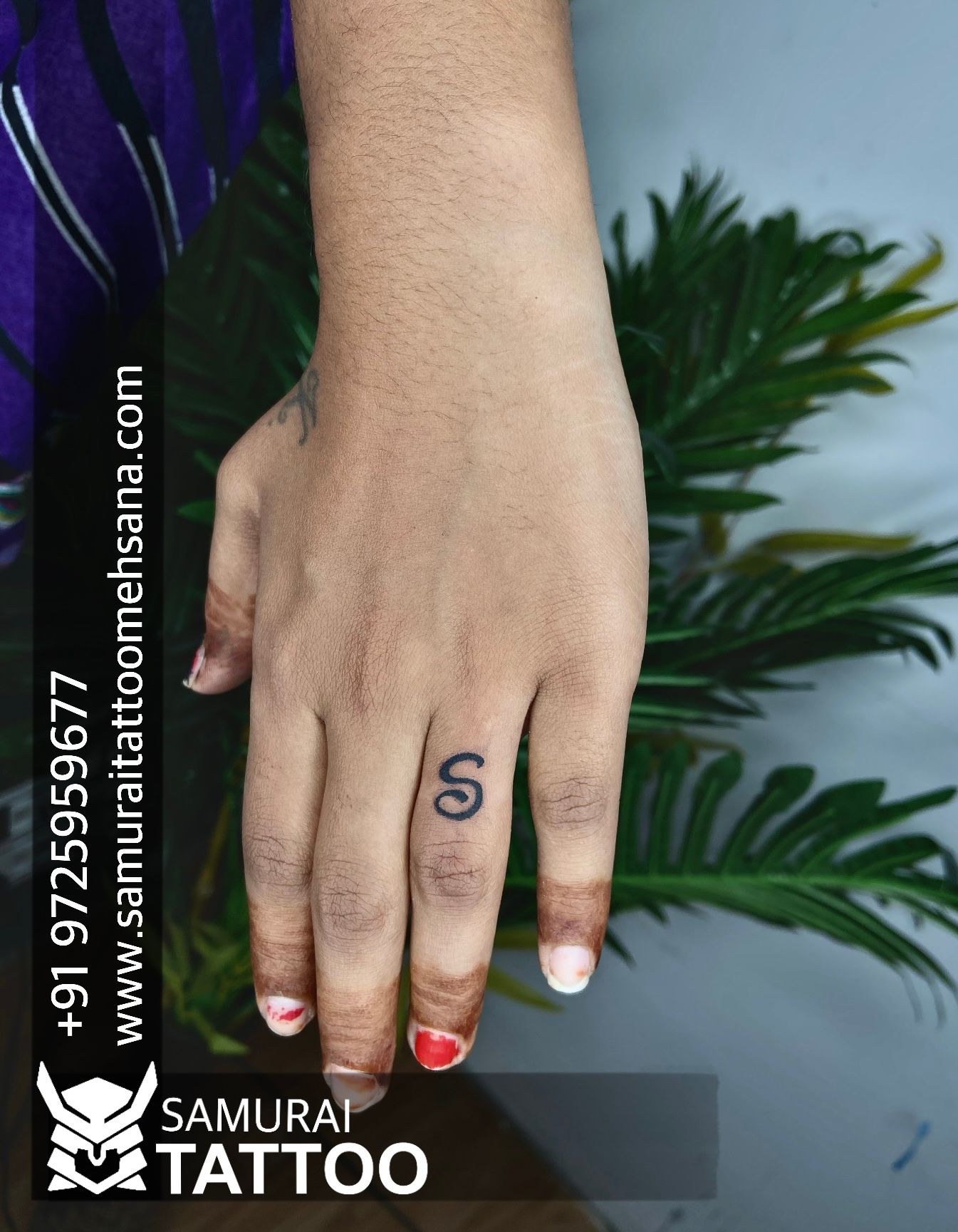 S Letter Tattoos For Girls  S Letter Tattoo Design Ideas For Girls   Womens Tattoos  YouTube