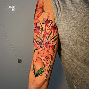 We are proud of our talented artists 💮
Book Jota here : hello@blackhatdublin.com @casas_tattoo
#tattooing #tattoosofinstagram #tattoostudio #tattooink #tattoodesign #tattooist #tattooed #inkaddict #tattoolove #tattoos #realistictattoo #tattooartist #tattoolife #tattooshop #tattoo #tattoooftheday #tattoopiece #inked #bodyart #inkedup #flower #flowertattoo