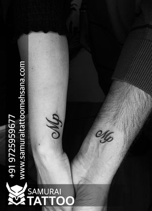 Mp Font tattoo |Mp logo |Mp logo tattoo |Mp tattoo design