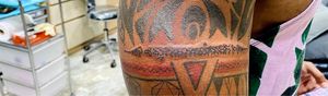 #sakyanttattoo #fivelinetattoo #tattooart #tattooartist #bambootattoothailand #traditional #tattooshop #at #mildtattoostudio #mildtattoophiphi #tattoophiphi #phiphiisland #thailand #tattoodo #tattooink #tattoo #phiphi #kohphiphi #thaibambooartis  #phiphitattoo #thailandtattoo #thaitattoo #bambootattoophiphihttps://instagram.com/mildtattoophiphihttps://instagram.com/mild_tattoo_studiohttps://facebook.com/mildtattoophiphibambootattoo/MILD TATTOO STUDIO my shop has one branch on Phi Phi Island.Situated , Located near  the World Med hospital and Khun va restaurant