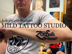 #ledzeppelin #tattooart #tattooartist #bambootattoothailand #traditional #tattooshop #at #mildtattoostudio #mildtattoophiphi #tattoophiphi #phiphiisland #thailand #tattoodo #tattooink #tattoo #phiphi #kohphiphi #thaibambooartis  #phiphitattoo #thailandtattoo #thaitattoo #bambootattoophiphihttps://instagram.com/mildtattoophiphihttps://instagram.com/mild_tattoo_studiohttps://facebook.com/mildtattoophiphibambootattoo/MILD TATTOO STUDIO my shop has one branch on Phi Phi Island.Situated , Located near  the World Med hospital and Khun va restaurant