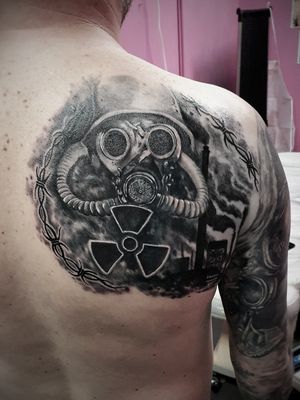 Cover up by Ela