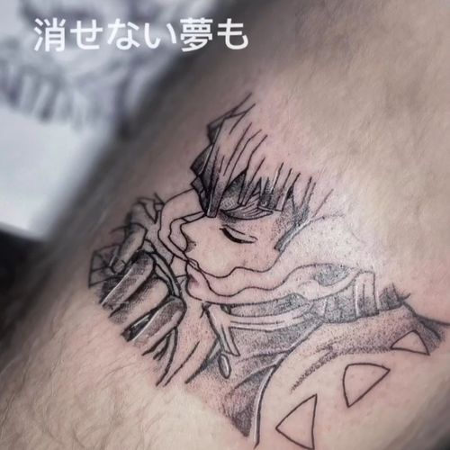 Tattoo image
